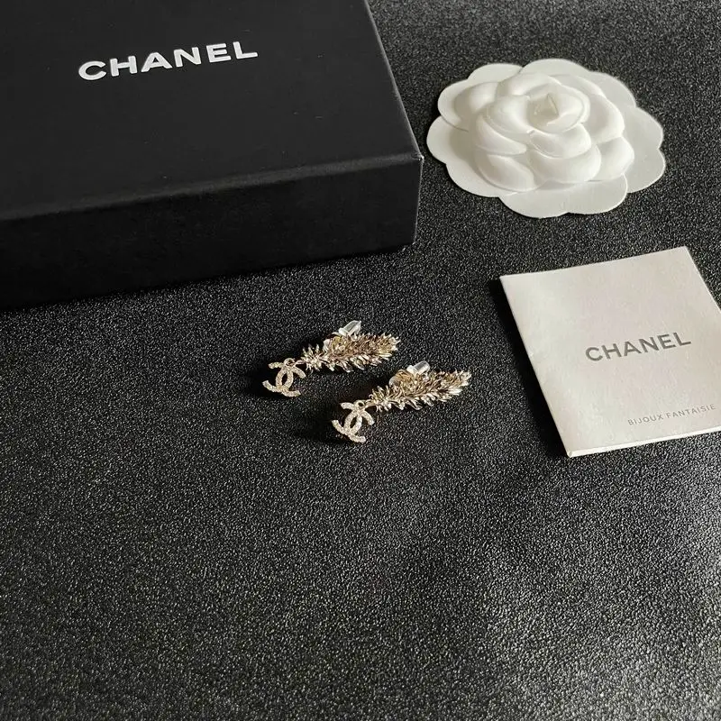 Chanel Earring 05yxh129 (1)