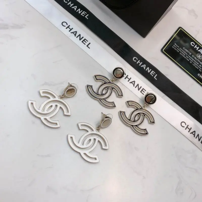 Chanel Earring 05yxh124 (1)