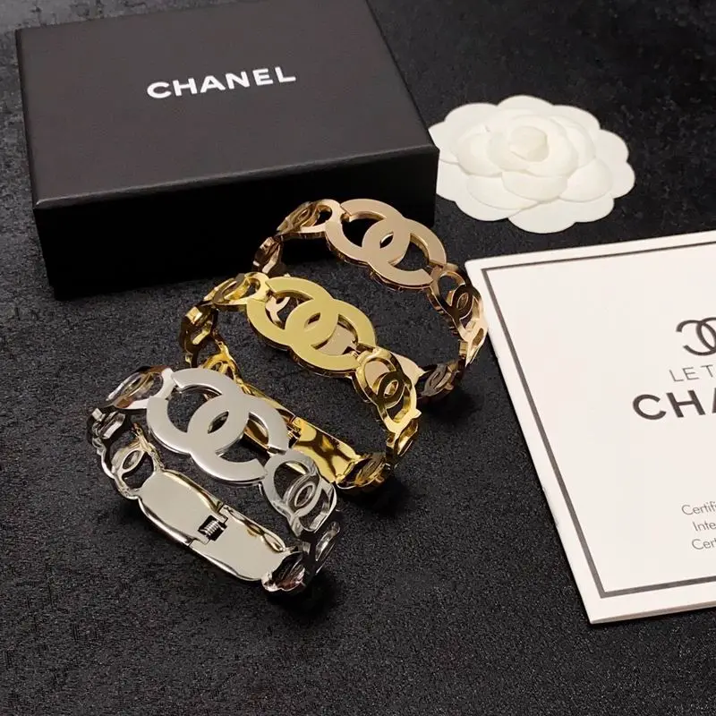 Chanel bracelet 1lyx26 (9)