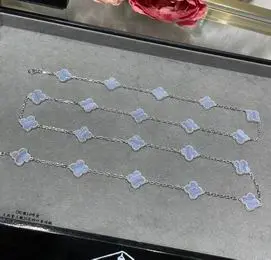 Van Cleef & Arpels necklace lyh14 (8)