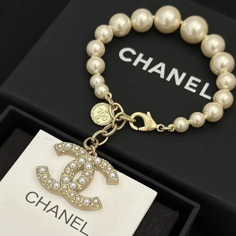 Chanel bracelet 1lyx31 (8)