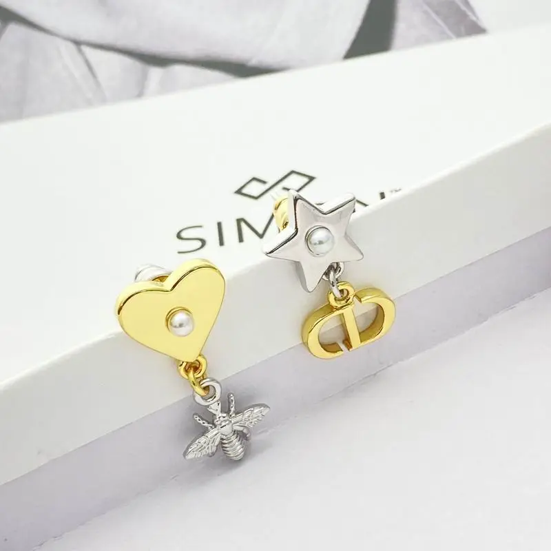 Dior Earring 05yxh70 (1)