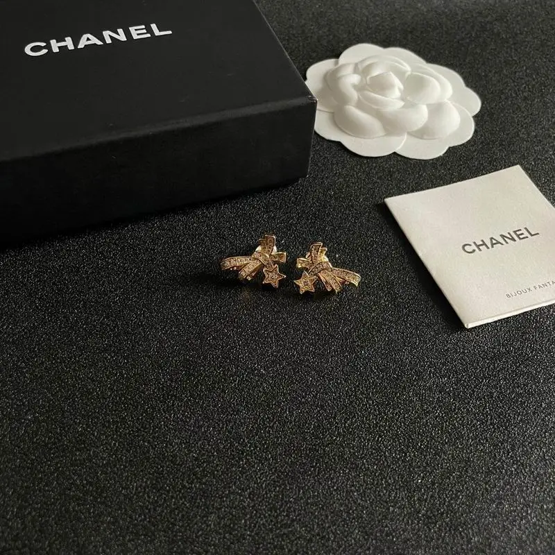 Chanel Earring 05yxh137 (1)