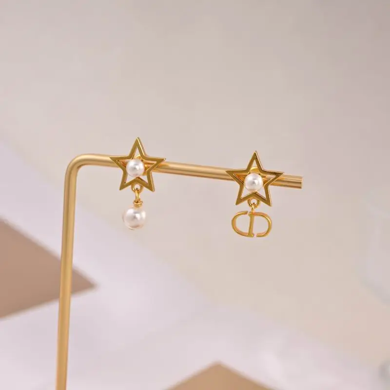 Dior Earring 05yxh79 (1)