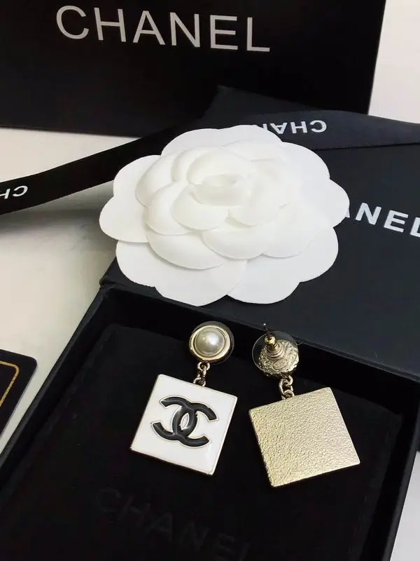 Chanel Earring 05yxh123 (1)