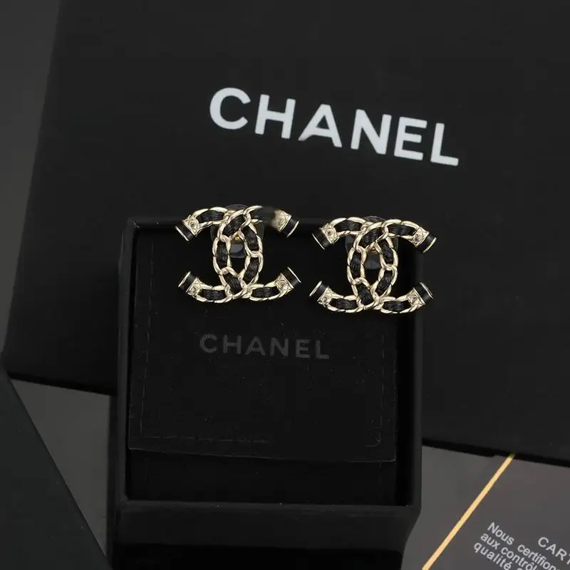Chanel Earring 05yxh130 (1)