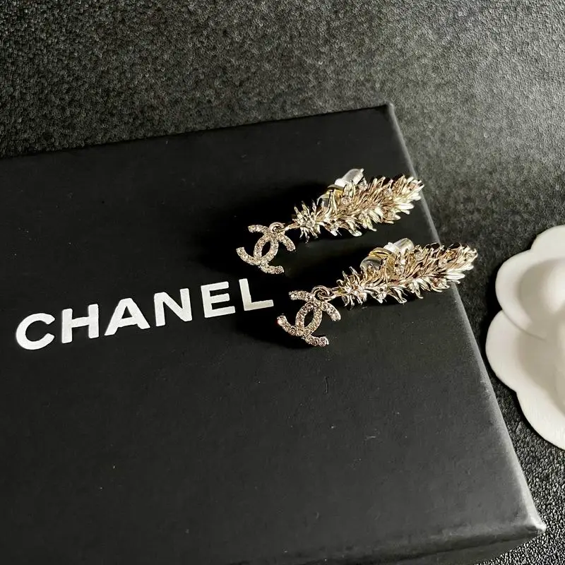 Chanel Earring 05yxh129 (1)