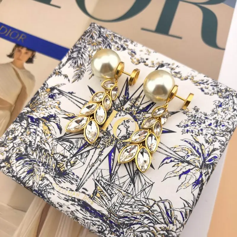 Dior Earring 05yxh73 (1)