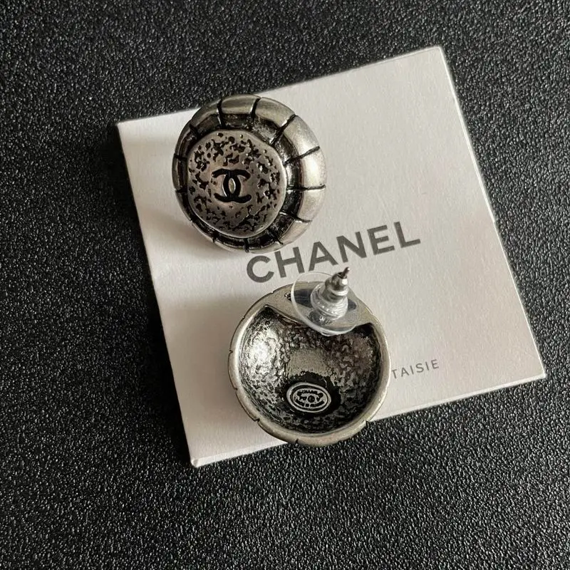 Chanel Earring 05yxh134 (1)