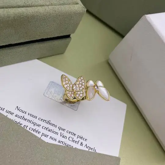 Van Cleef & Arpels ring lyh02 (9)