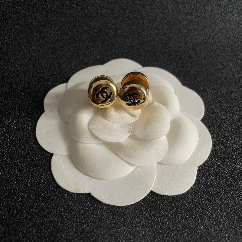 Chanel Earring 05yxh138 (1)