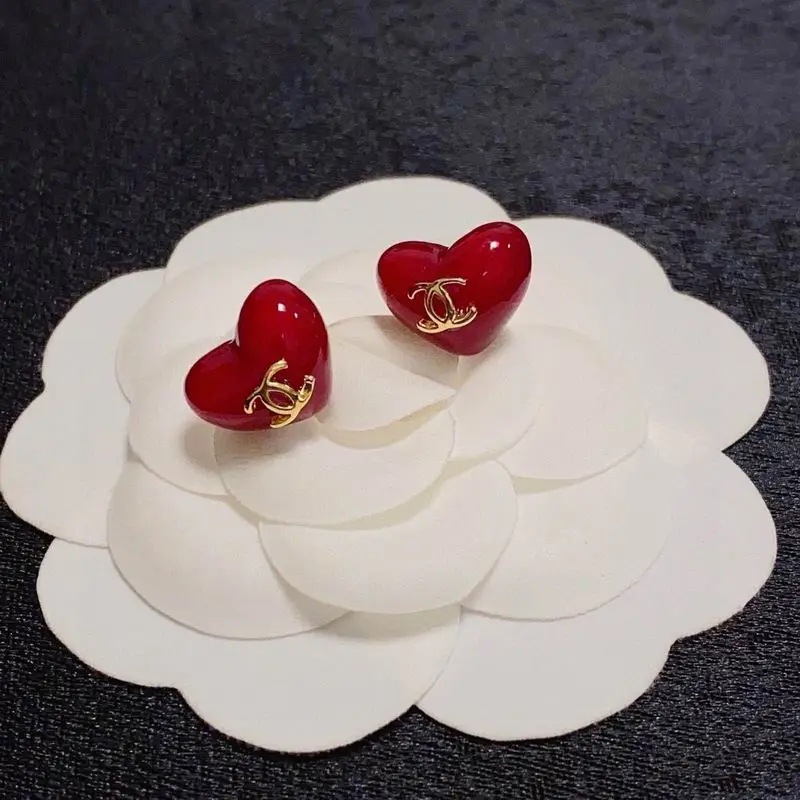 Chanel Earring 05yxh120 (1)