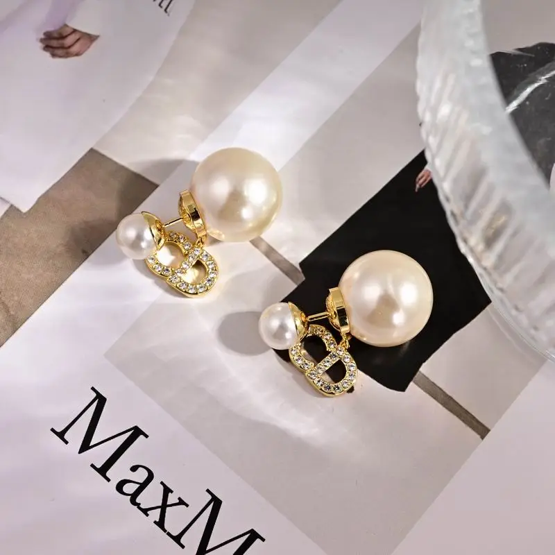 Dior Earring 05yxh93 (1)