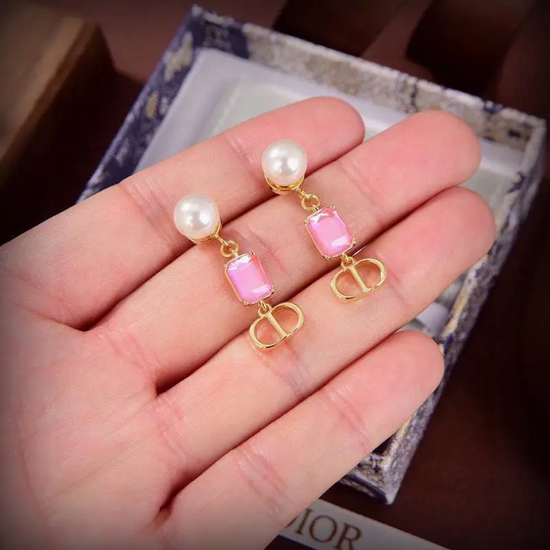 Dior Earring 05yxh76 (1)