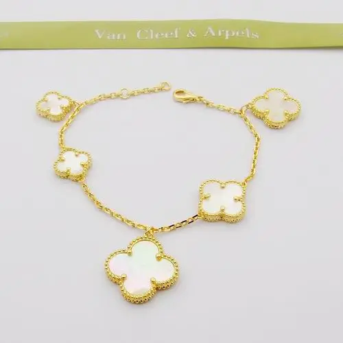 Van Cleef & Arpels bracelet lyh21 (8)