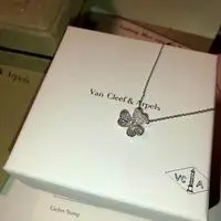 Van Cleef & Arpels necklace lyh09 (7)