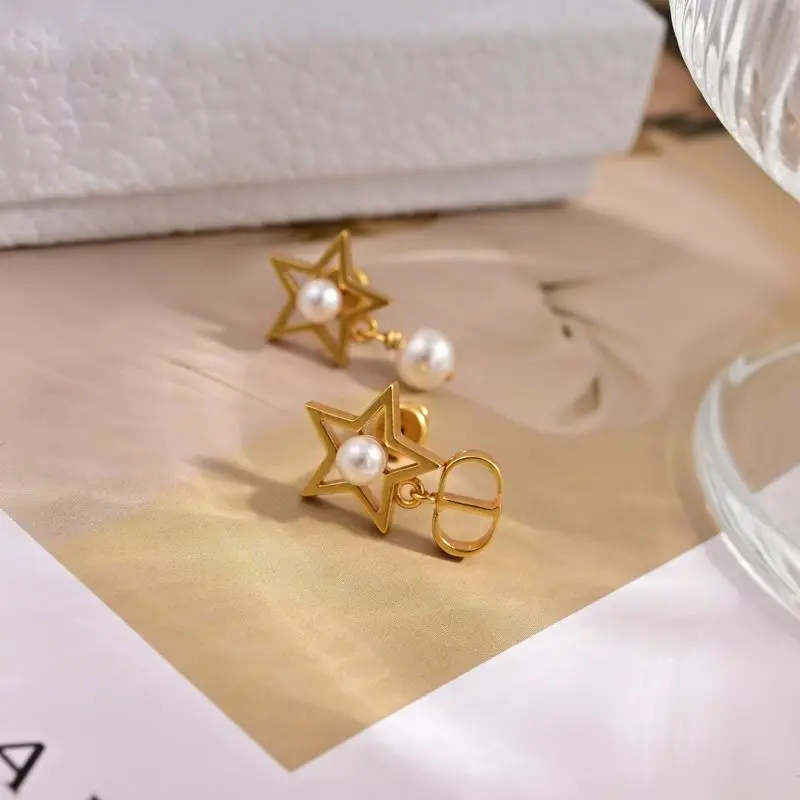 Dior Earring 05yxh79 (1)