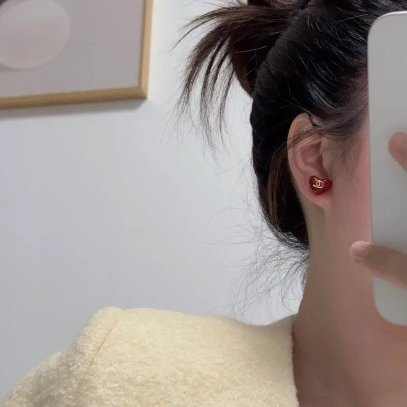 Chanel Earring 05yxh120 (1)