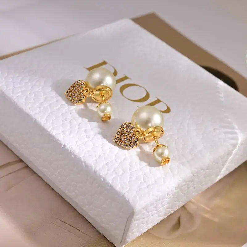 Dior Earring 05yxh81 (1)