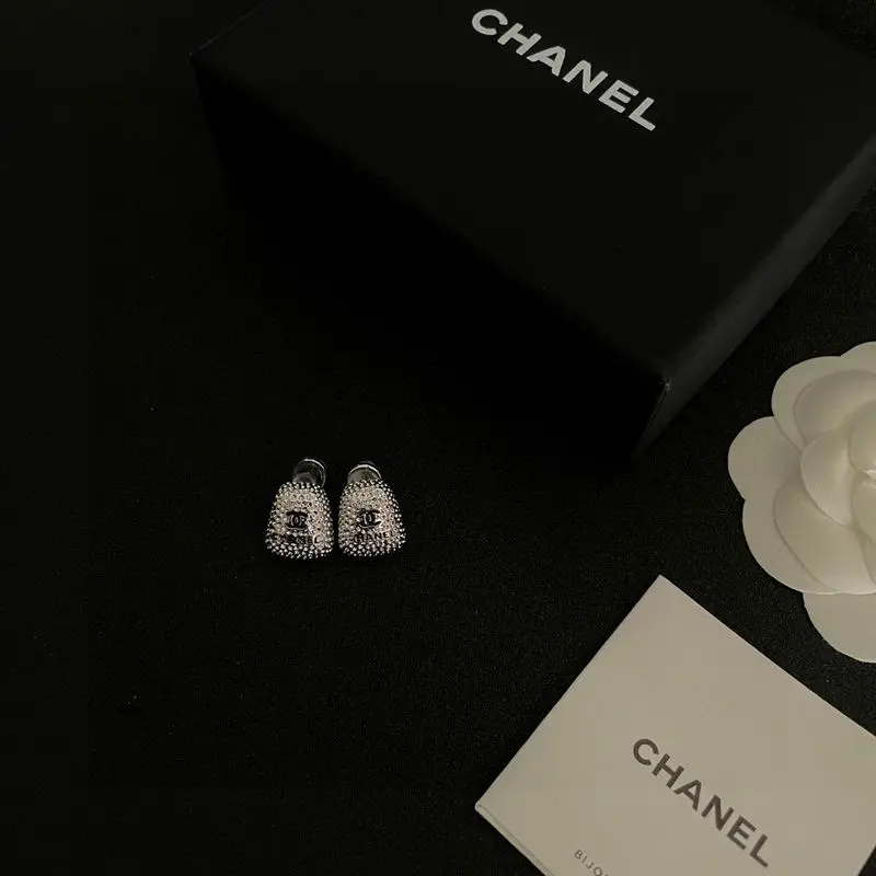 Chanel Earring 05yxh135 (1)