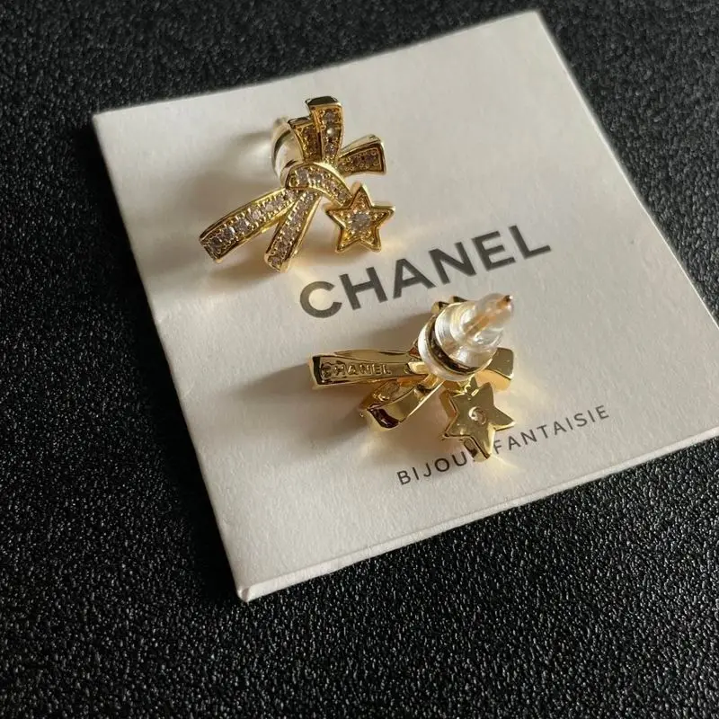 Chanel Earring 05yxh137 (1)