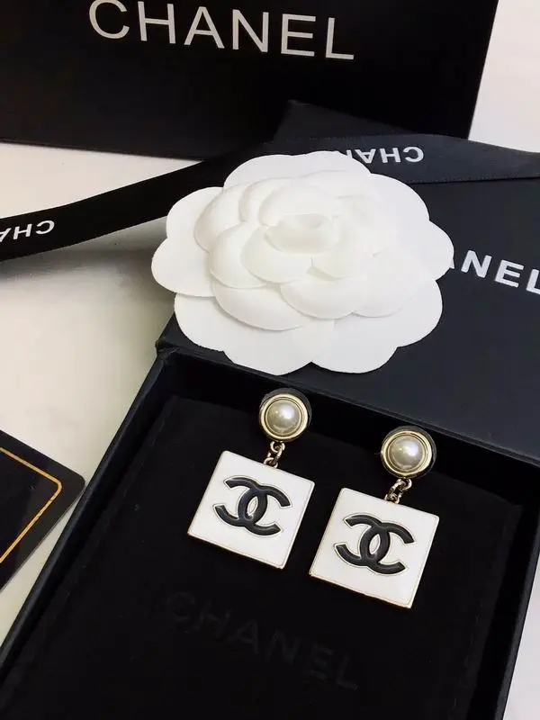 Chanel Earring 05yxh123 (1)