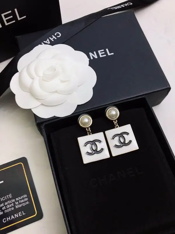 Chanel Earring 05yxh123 (1)
