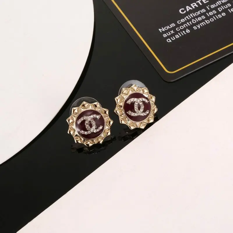 Chanel Earring 05yxh131 (1)