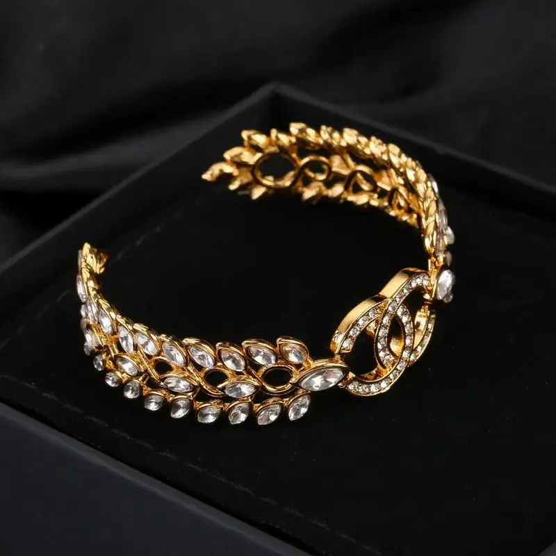 Chanel bracelet 1lyx23 (1)