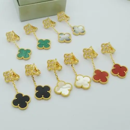 Van Cleef & Arpels earring 04lyh10 (1)