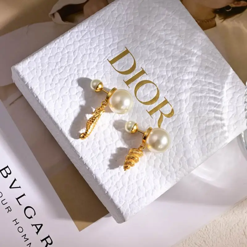 Dior Earring 05yxh77 (1)