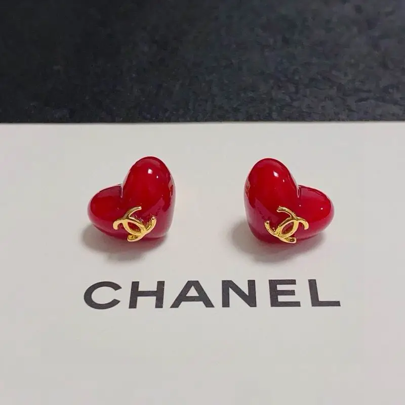 Chanel Earring 05yxh120 (1)