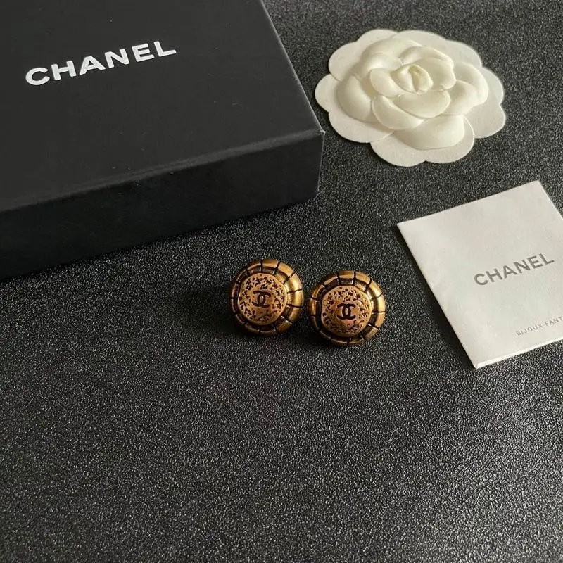 Chanel Earring 05yxh134 (1)