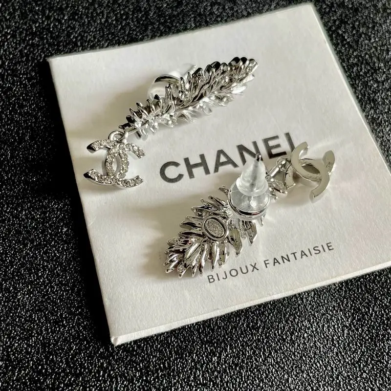 Chanel Earring 05yxh129 (1)