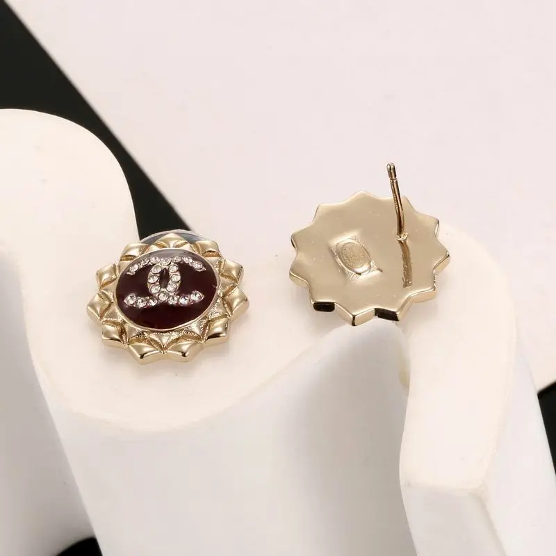 Chanel Earring 05yxh131 (1)