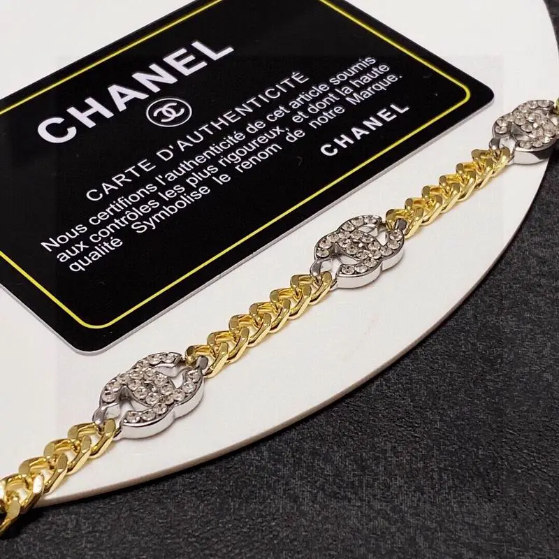 Chanel bracelet 1lyx15 (9)