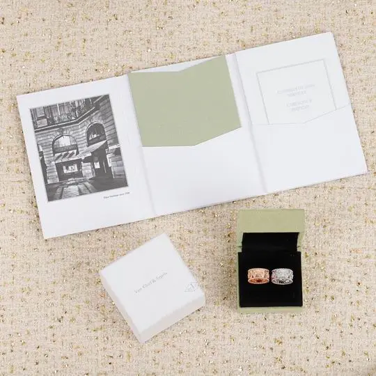 Van Cleef & Arpels ring 12lyh16 (1)