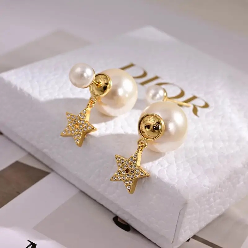 Dior Earring 05yxh80 (1)