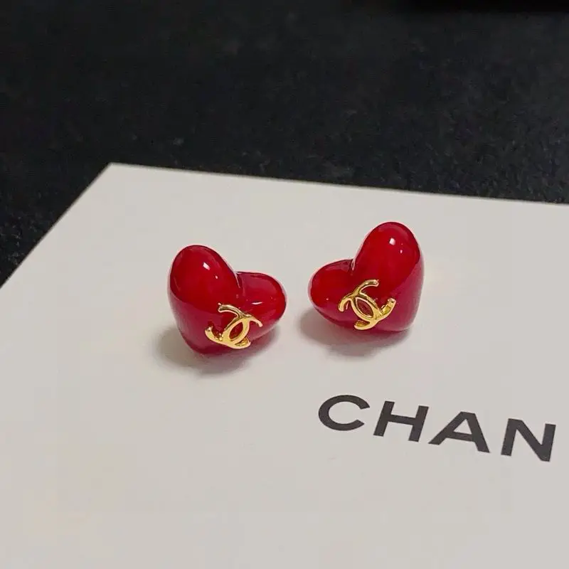 Chanel Earring 05yxh120 (1)
