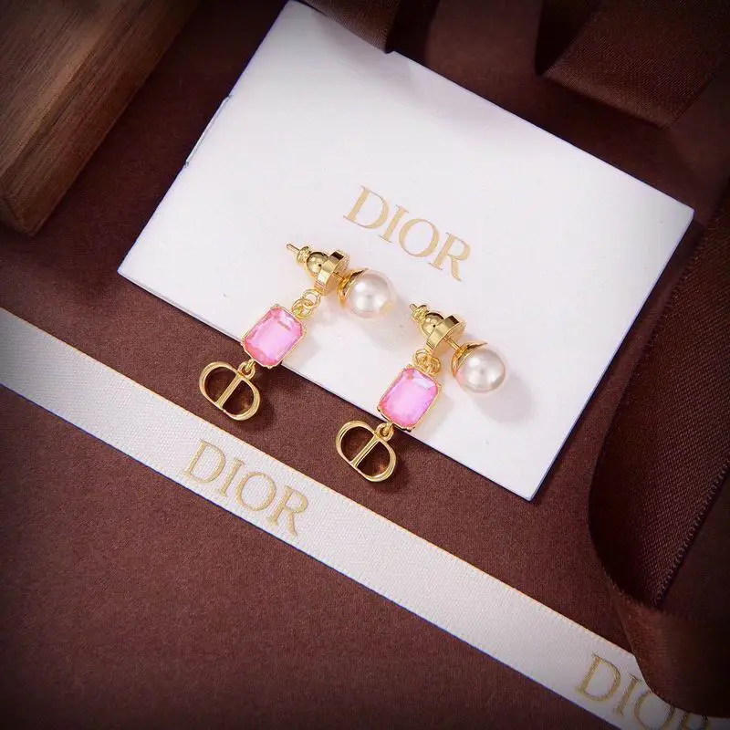 Dior Earring 05yxh76 (1)