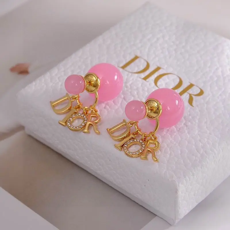 Dior Earring 05yxh88 (1)
