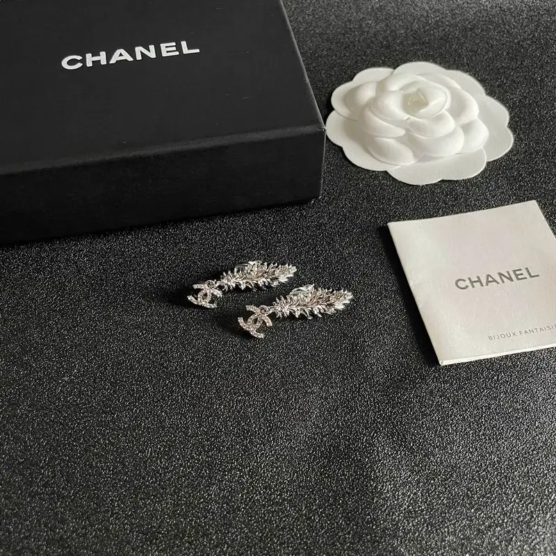 Chanel Earring 05yxh129 (1)