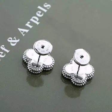 Van Cleef & Arpels earring 04lyh06 (1)