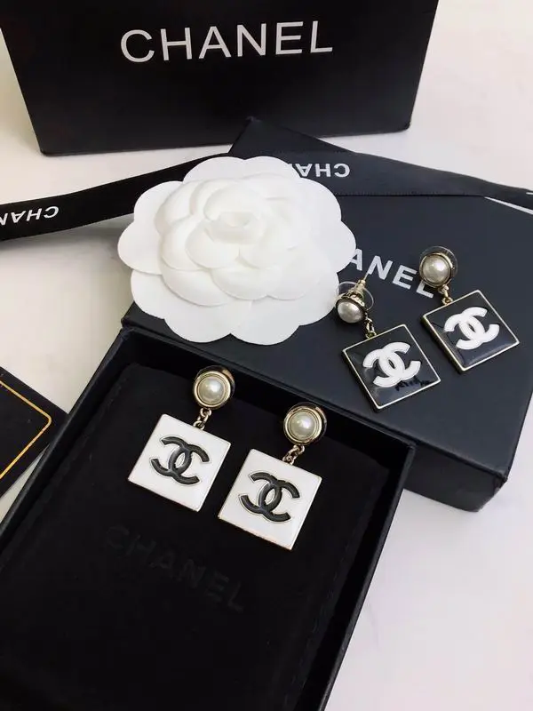 Chanel Earring 05yxh123 (1)