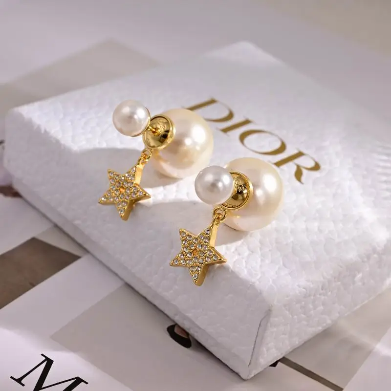 Dior Earring 05yxh80 (1)