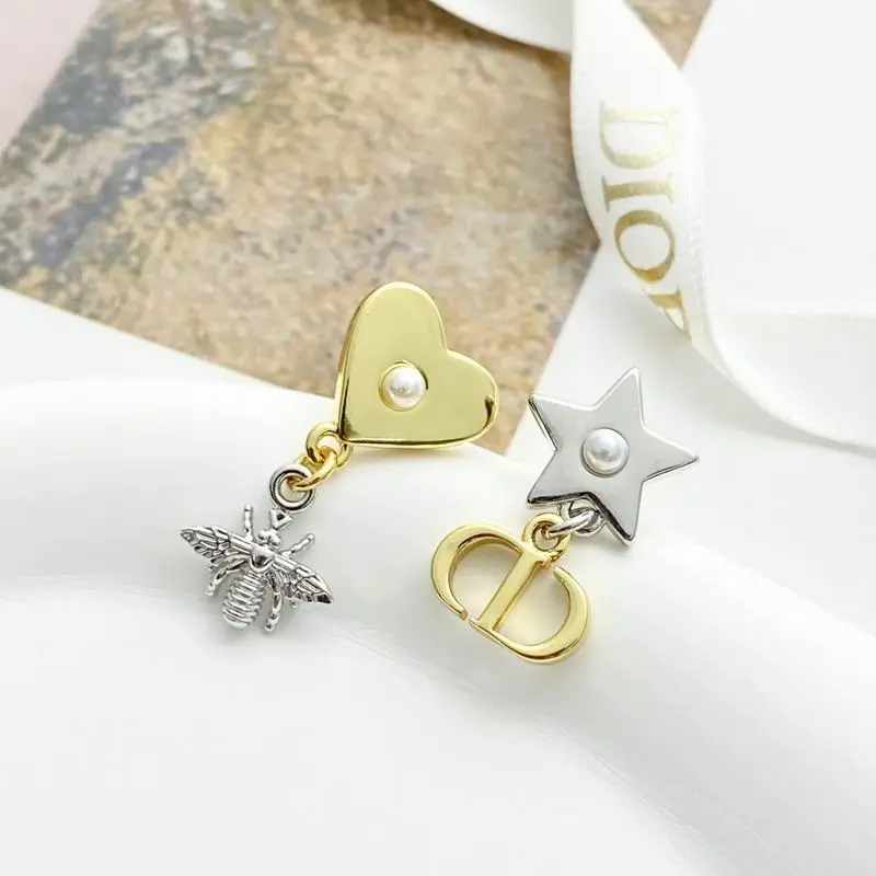 Dior Earring 05yxh70 (1)