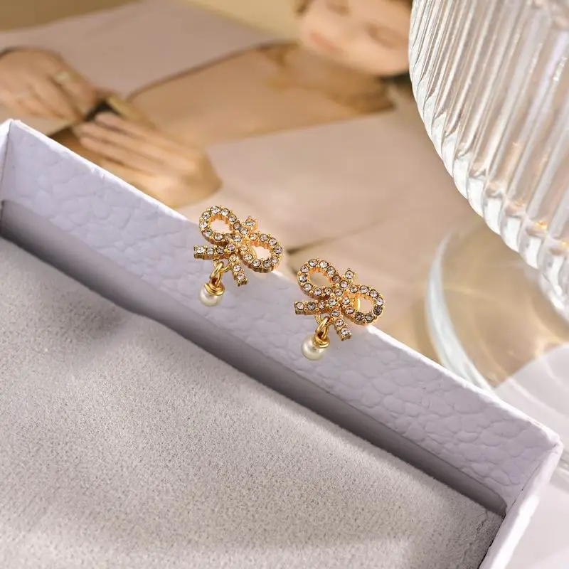 Dior Earring 05yxh83 (1)