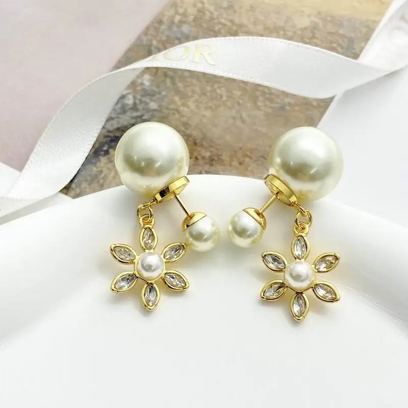 Dior Earring 05yxh94 (1)
