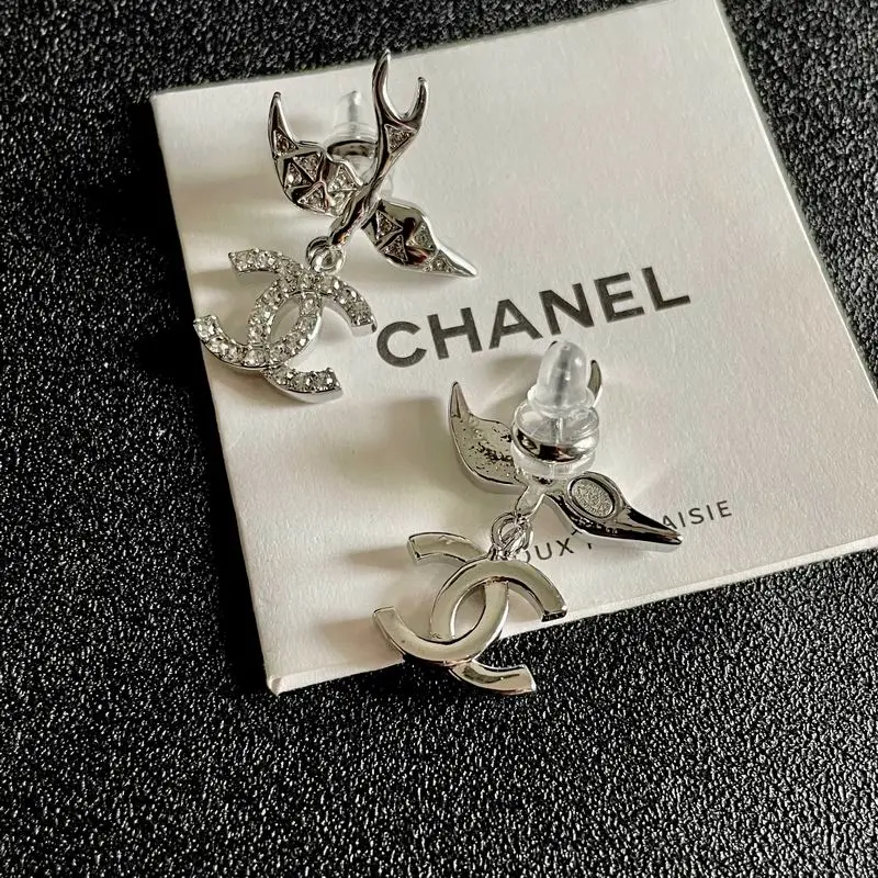 Chanel Earring 05yxh128 (1)