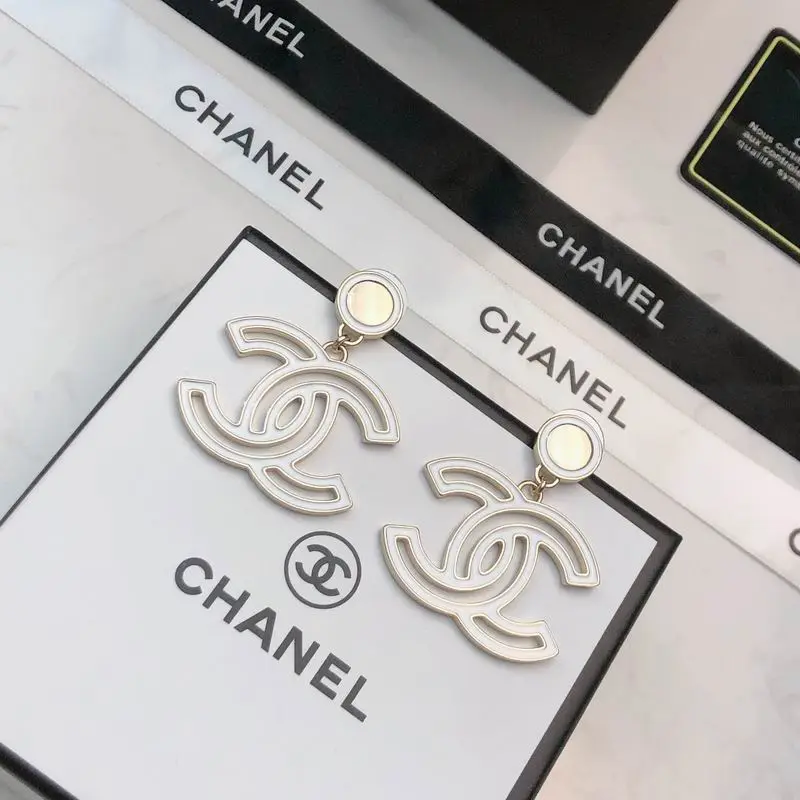 Chanel Earring 05yxh124 (1)